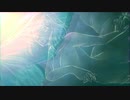 【UTAUカバー】 月翅 / 菖蒲・ヴィルジニー
