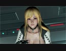 【DOA6】この髪色と衣装の組み合わせ、最and高！【字幕実況】
