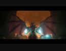 スカイリムThe_Elder_Scrolls_Online_-_The_Dark_Heart_of_Skyrim_Launch_Cinematic