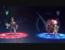 【SD実況】 とある社畜がシナプティック・ドライブを自作カスタマイズでオンラインバトルやってみた part1