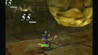 sc^グランディアＸ初プレイで今日もヤイヤイヤイヤイヤー　１２７