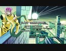 ジョジョ3部EDを涙そうそうにしてみた【OP差し替え】