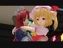 【MMD】過ぎた力-後編【紙芝居】