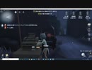 第五人格　　初めての祭司で頑張る私が戦犯です(´；ω；`)ｳｩｩロケットチェアをぶっ壊す^^