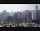 いよいよ香港大虐殺か、そして米中大戦の可能性は