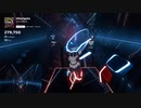 【Beat Saber】ヒトリゴト