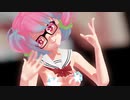 【MMD】Crow Song