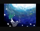 【gami】　シオン/初音ミク