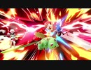 【スマブラSP】ポケトレで1on1 part16