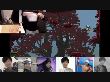 vsマスクドJJJ　修正版