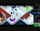元WR Good Job! Any% RTA 1時間17分25秒(ニコ生TS)