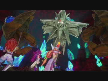 【聖剣伝説3ToM】おっさんが美少女になってマナとか平和を取り戻すPart37【Switch版リメイク初見実況プレイ】