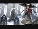 【作業用】８０曲弾き続けた東方ピアノメドレー（ホンキートンク）