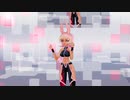 【MMD】テスラは夢の中【StONE式Love♡Qunic】
