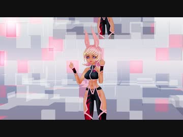 【MMD】テスラは夢の中【StONE式Love♡Qunic】