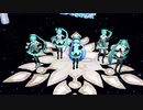【MMD】SHOOT!