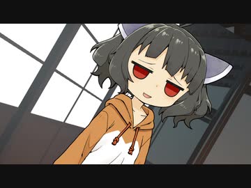 妹のきりたんが帰ってきて【VOICEROID劇場】