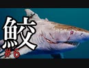 サメになる。＃6