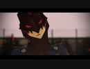 【MMDペルソナ】ボッカデラベリタ【ネタバレあり】