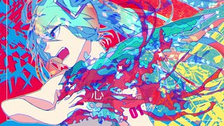 心焔 / bsf feat. 初音ミク