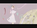 オレンジマーブル　【鏡音リン】【オリジナル】