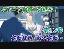 ポンコツ弁護士が挑む！逆転裁判～蘇る逆転～【第12審】