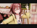 【MMDホロライブ】戌神ころねが歌って踊る「おちゃめ機能」【祝40万人】