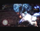 MHW:IB 現場監督とイクッ、ムフェト・ジーヴァ偵察任務