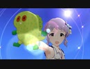 【ミリシタMV】瑞希ちゃんwith乙女ストーム「Do the IDOL!! ～断崖絶壁チュパカブラ～」