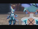 【ゼノブレイド2】仲間を呼ぶタイプのショタは竿役155年出禁