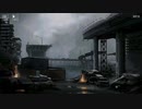 【ドルフロ】秩序乱流2章最終(トンプソン隊救援ルート)
