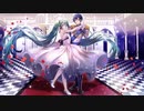 サンドリヨン（Cendrillon） 10th AnniversaryをKAITOパートだけ歌ってみた 【くりあ☆UP_DATE】
