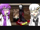 【Library_Of_Ruina】出血裁断デッキ強くないですか？【VOICEROID実況】