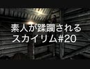 【素人が蹂躙されるスカイリム】実況プレイ_part20