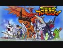 【ゲーム実況】はじめてのデジモンアドベンチャー！Data.1