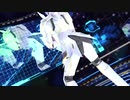 【MMD】PSY   Gentleman   PSO2ルーサー