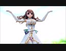 【MMD】花騎士 ナズナ「八雲 feat.TOYro」