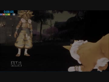 【暫定最終走】無編集 聖剣伝説3 Trials of Mana ハードRTA 3時間31分13秒(1/2)