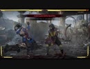 Aftermathが出たので改めてMK11を紹介する。