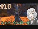 【kenshi】ささらちゃんは全ての奴隷を解放する part10【CeVIO&Voiceroid実況】