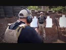 エクストリーム対テロ訓練