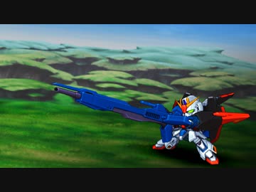 機体＆パイロットが時空震動に巻き込まれるスパロボZSPD 【アナザーサイドレコード2話】