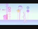 【重音テト】YOASOBI - ハルジオン (1番のみ / ハモリなし)【UTAUカバー】