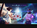 Sing Sing Rabbit - 夢の続き (Art & Music)