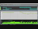 【鏡音リンV4X】夏の扉【カバー】