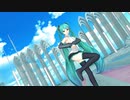 【MMD】Yeah Oh Ahhh Oh!