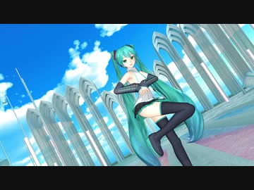 【MMD】Yeah Oh Ahhh Oh!
