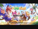 【ラグマス】 タイトルBGM（Title）中国版ボーカル付き　Ragnarok M Eternal Love【ラグナロクマスターズ】