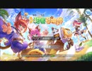 【ラグマス】 タイトルBGM（Title）中国版ボーカル付き　Ragnarok M Eternal Love【ラグナロクマスターズ】