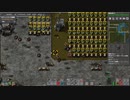 【Factorio】ファクトリオ 自動工場作成ゲー マルチ実況プレイ361
